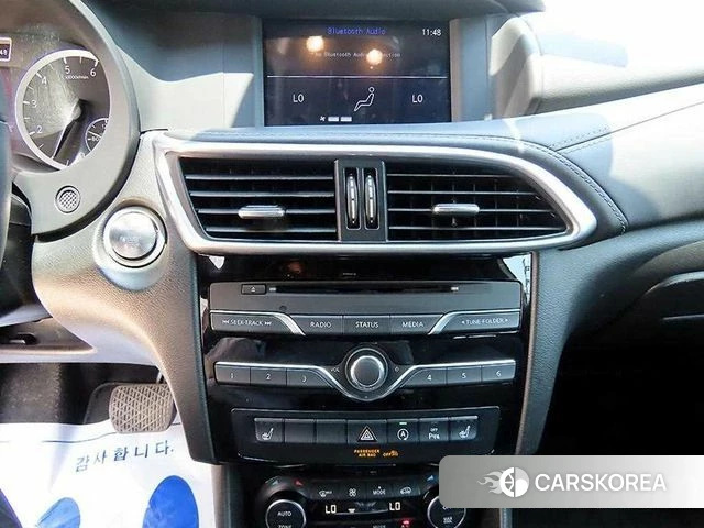 Infiniti QX30 2019 Белый из Кореи, фото 3