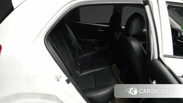 Kia All New Morning (JA) 2018 Белый из Кореи, фото 3