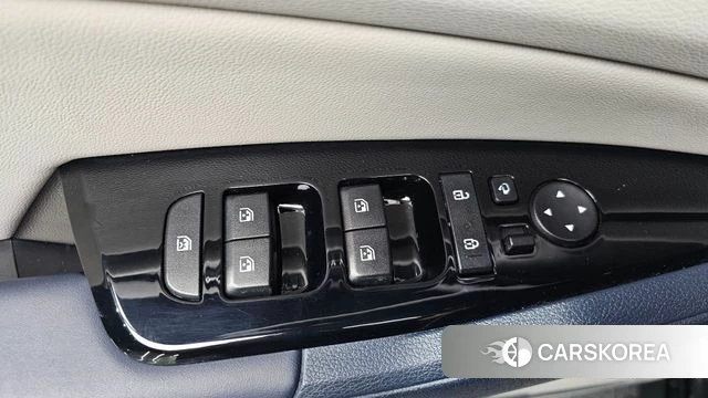 Kia Sportage 5th Generation 2023 Черный из Кореи, фото 3