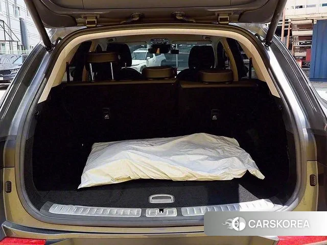 Genesis GV70 2021 Серый из Кореи, фото 3