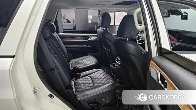 Kia Mohave Master 2020 Белый из Кореи, фото 3