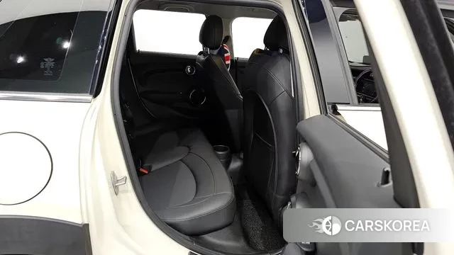 Mini Cooper 2021 Белый из Кореи, фото 3