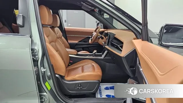 Ssangyong Torres 2023 Серый из Кореи, фото 3