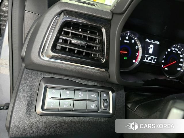 Ssangyong Berry New Tivoli 2021 Серый из Кореи, фото 3