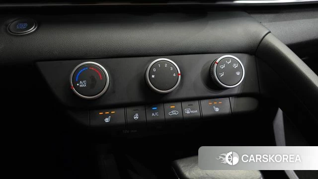 Hyundai Avante (CN7) 2021 Белый из Кореи, фото 3
