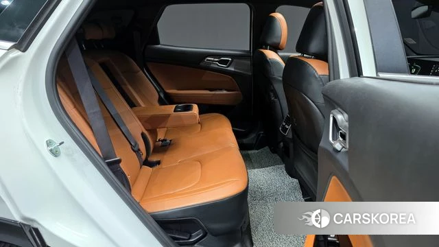 Kia Sportage 5th Generation Hybrid 2022 Белый из Кореи, фото 3