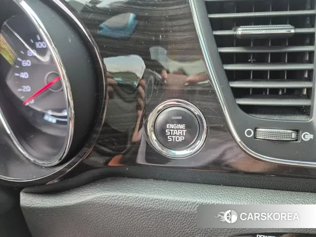 Kia The New Carnival 2018 Серый из Кореи, фото 3