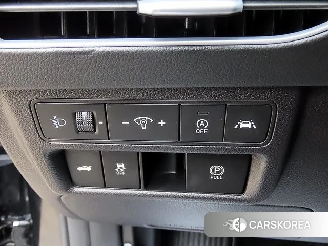 Hyundai Sonata (DN8) 2019 Черный из Кореи, фото 3