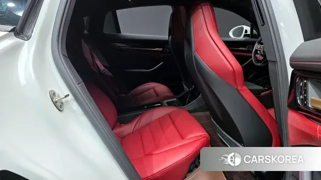 Porsche Panamera (972) 2025 Белый из Кореи, фото 3