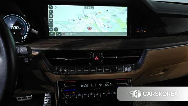 Kia Mohave Master 2021 Белый из Кореи, фото 3