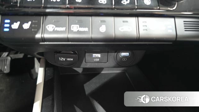 Hyundai Avante (CN7) 2020 Белый из Кореи, фото 3