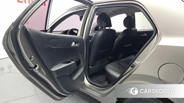 Kia All New Morning (JA) 2018 Серый из Кореи, фото 3
