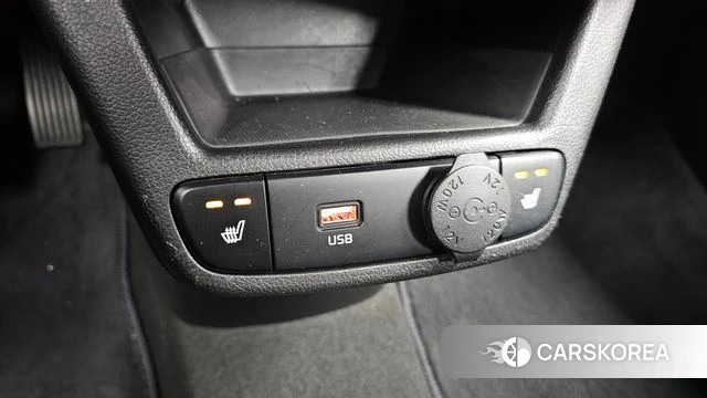 Kia The New Ray 2020 Белый из Кореи, фото 3
