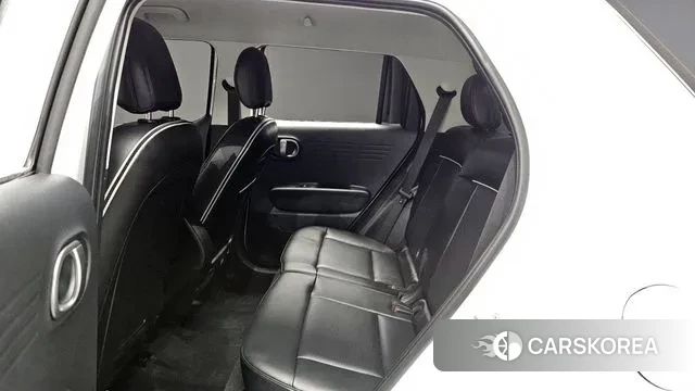 Hyundai Casper 2022 Белый из Кореи, фото 3