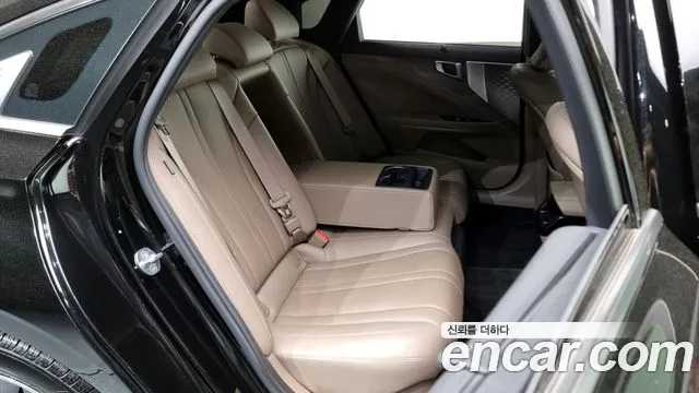 Kia K8 Hybrid id 2709900 из Кореи 3