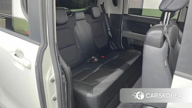 Kia The New Kia Ray 2022 Белый из Кореи, фото 3