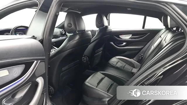 Mercedes-Benz AMG GT 2019 Черный из Кореи, фото 3