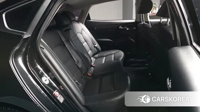 Kia K7 Premier 2019 Черный из Кореи, фото 3