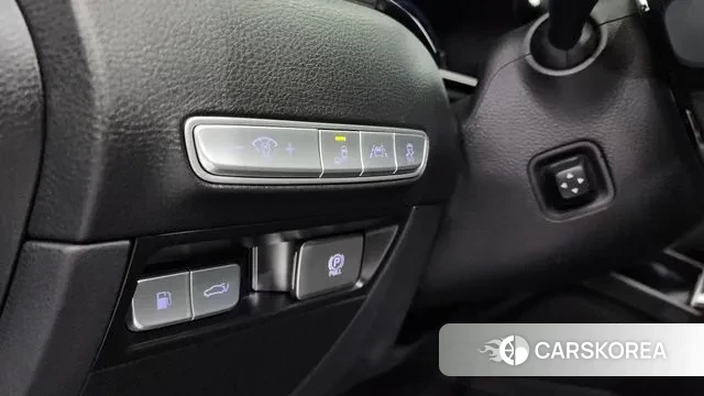 Kia More K9 2020 Черный из Кореи, фото 3