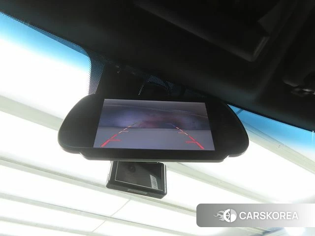 Ssangyong The New Rexton Sports Cannes 2022 Серый из Кореи, фото 3