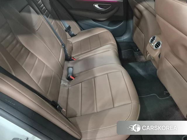 Mercedes-Benz E-Class W213 2020 Белый из Кореи, фото 3