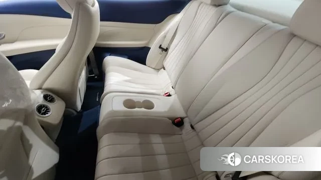 Mercedes-Benz E-Class W213 2019 Белый из Кореи, фото 3