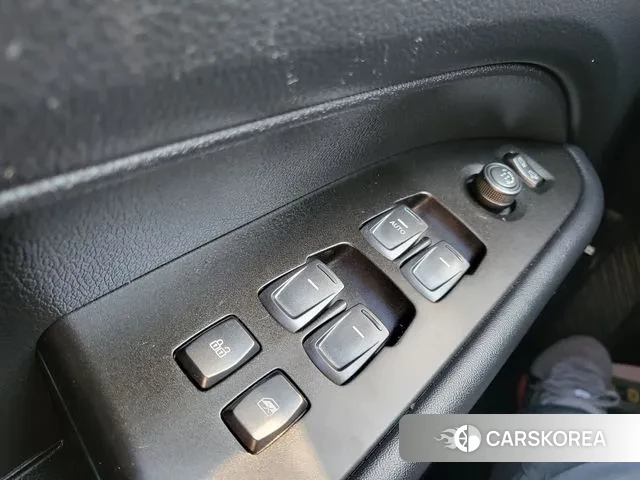 Ssangyong Rexton Sports 2018 Серый из Кореи, фото 3