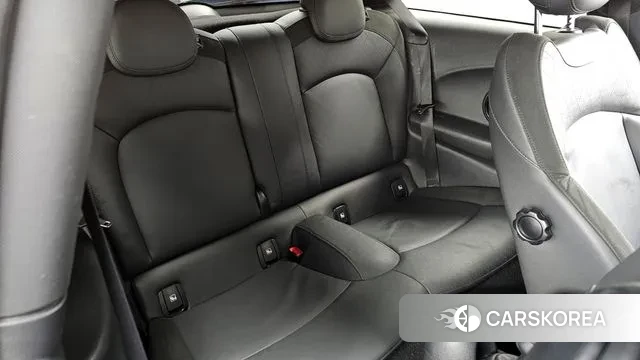 Mini Cooper Electric 2022 Серый из Кореи, фото 3