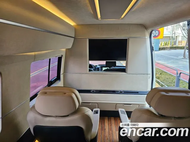 Hyundai Solati 2018 Жемчужный цвет из Кореи, фото 3