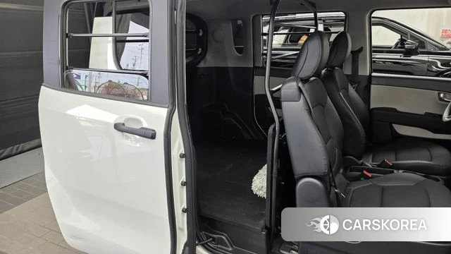 Kia The New Ray 2022 Белый из Кореи, фото 3