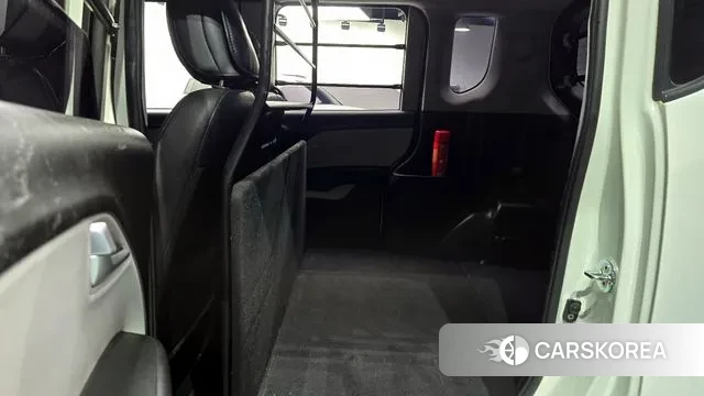 Kia The New Ray 2022 Белый из Кореи, фото 3