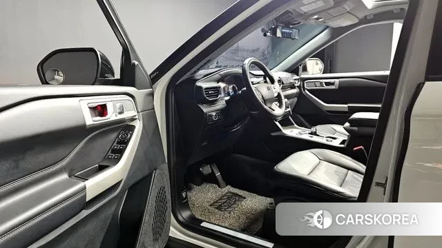 Ford Explorer 6th Generation id 2895764 из Кореи 3