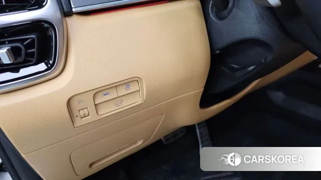 Kia Sorento 4th Generation 2020 Белый из Кореи, фото 3