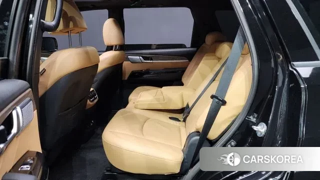 Kia Mohave Master 2019 Черный из Кореи, фото 3