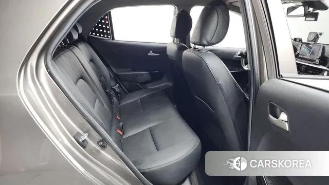 Kia Morning Urban (JA) 2020 Цвет тростника из Кореи, фото 3