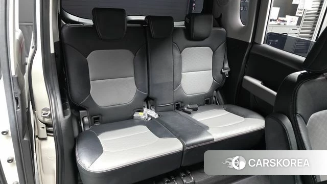 Kia The New Ray 2020 Жемчужный цвет из Кореи, фото 3