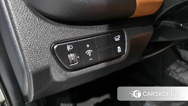 Kia The New Seltos 2023 Белый из Кореи, фото 3