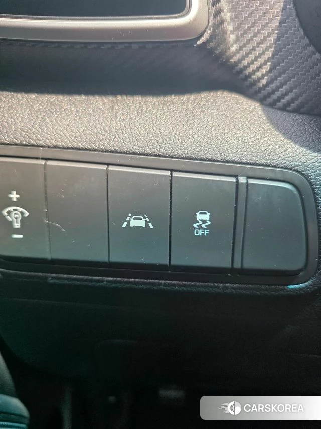 Hyundai All New Tucson 2019 Белый из Кореи, фото 3