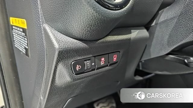 Kia All New Morning (JA) 2018 Жемчужный цвет из Кореи, фото 3