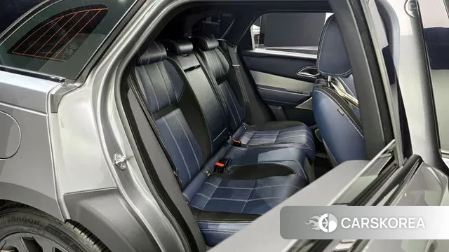 Land Rover Range Rover Velar 2019 Серый из Кореи, фото 3