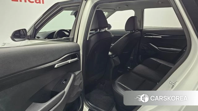 Kia Seltos 2021 Белый из Кореи, фото 3
