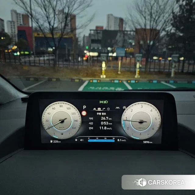 Hyundai Staria 2025 Черный из Кореи, фото 3