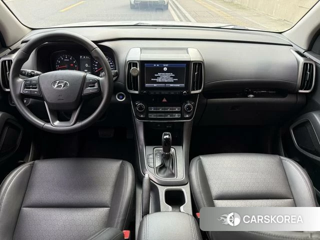 Hyundai ix35 2018 Белый из Китая, фото 3