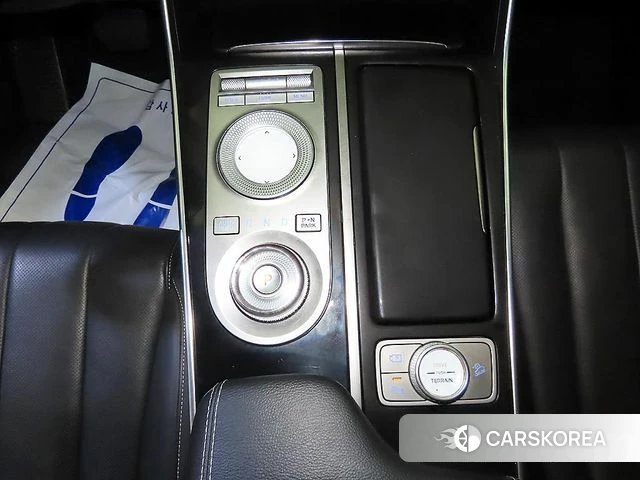 Genesis GV80 2021 Серый из Кореи, фото 3