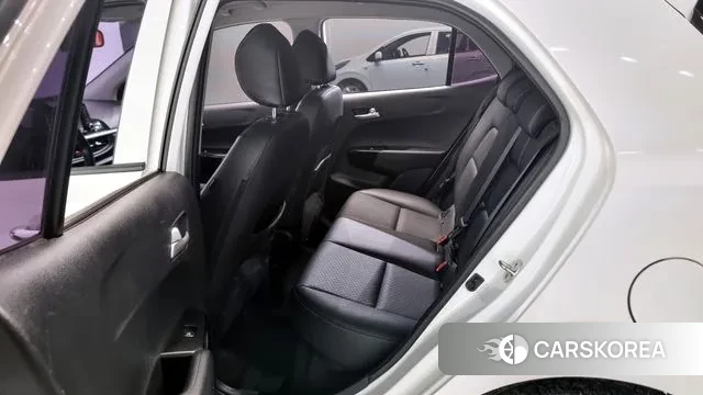 Kia All New Morning (JA) 2018 Белый из Кореи, фото 3