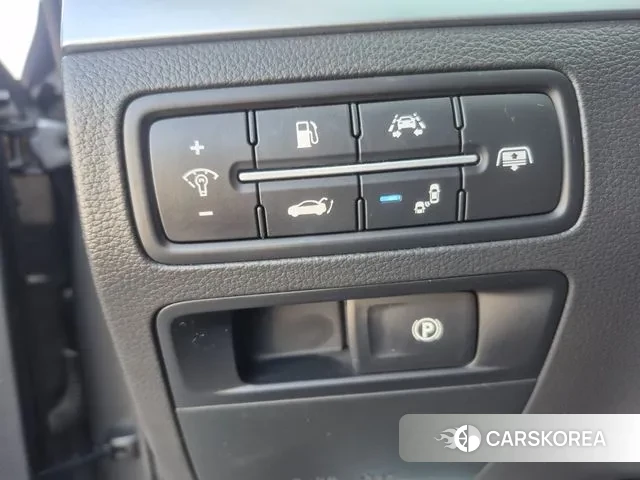 Genesis G80 2018 Серый из Кореи, фото 3