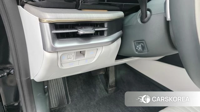 Hyundai Grandeur (GN7) 2024 Черный из Кореи, фото 3