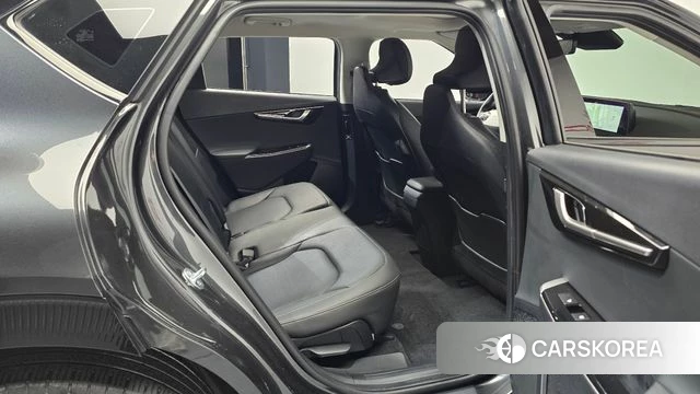 Kia EV6 2021 Серый из Кореи, фото 3