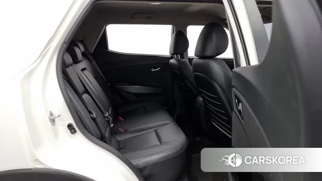 Ssangyong Berry New Tivoli 2019 Белый из Кореи, фото 3