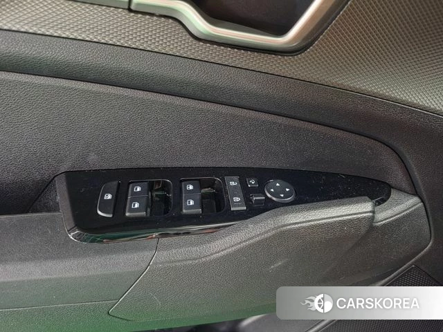 Kia Sportage 5th Generation 2022 Белый из Кореи, фото 3